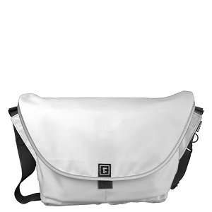 Messenger bag