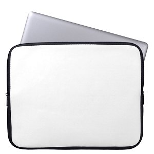 Laptop sleeve