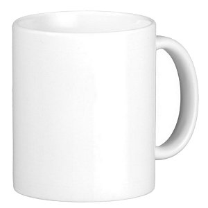 Coffee mug