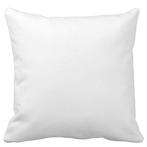 Square pillow