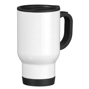 Commuter Mug