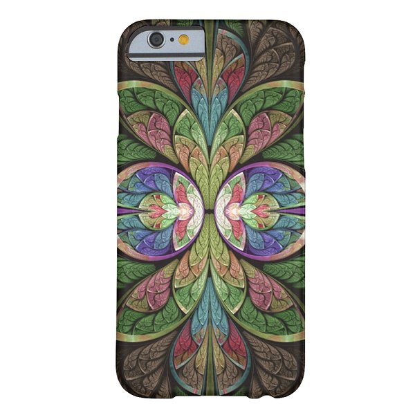 Duchess of Sauchiehall phone case