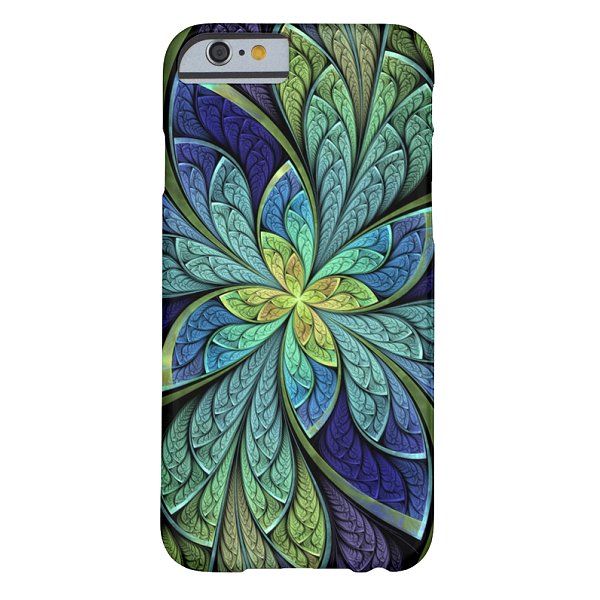 La Chanteuse IV phone case