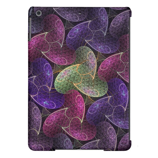 Infinite Wish iPad cover