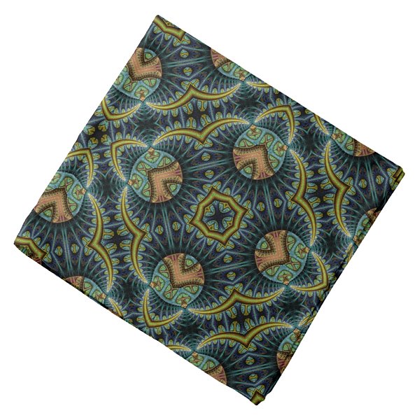 Tree of Life Bandana